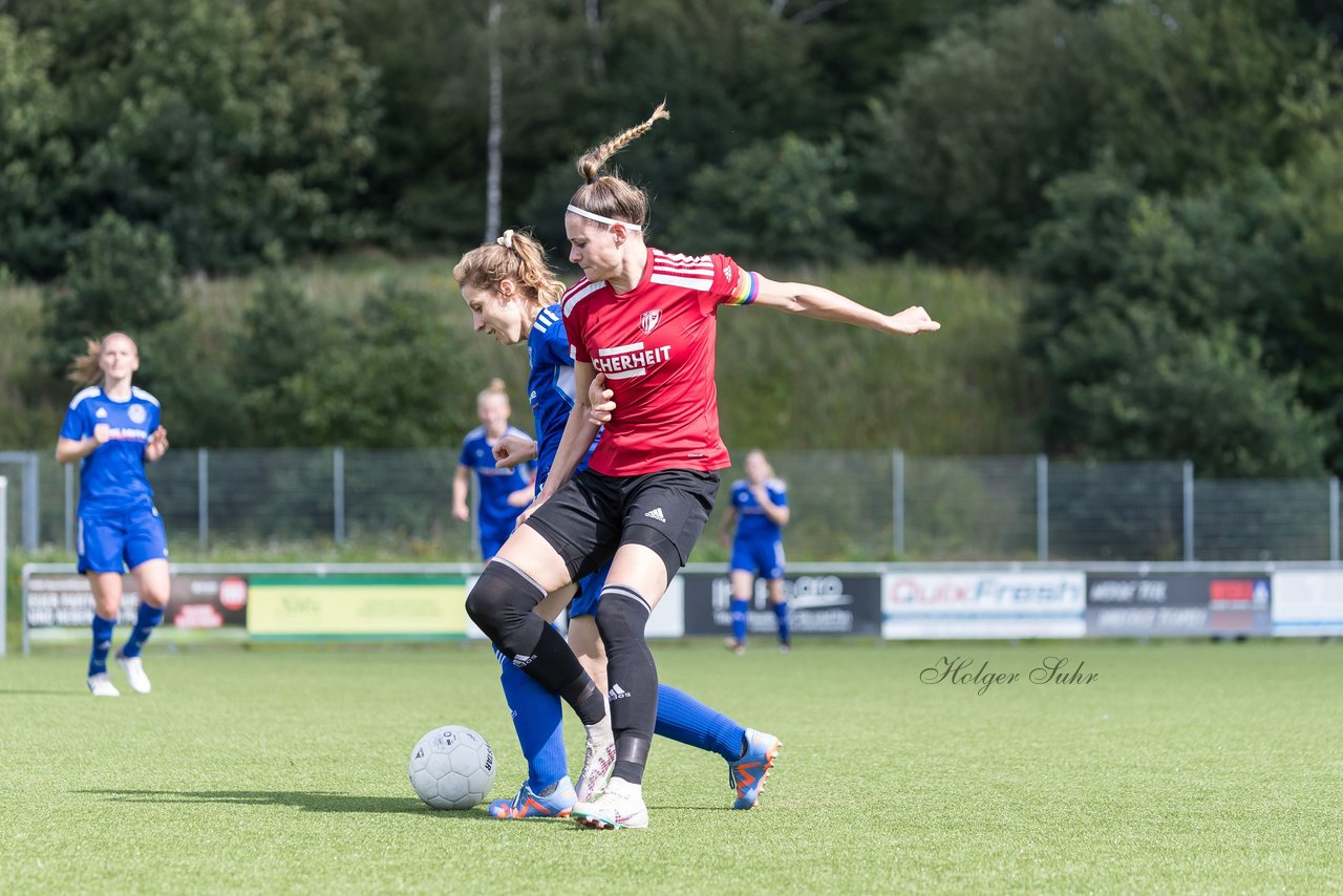 Bild 55 - Saisonstart Oberliga